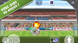 soccer heads football game iphone bildschirmfoto 1