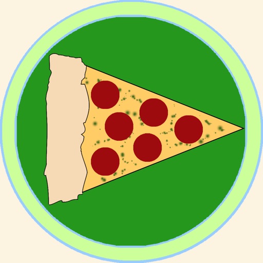 Pizza Recipes Icon