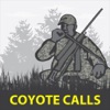 Coyote Calls & Sounds for Predator Hunting - iPadアプリ