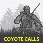 Download Coyote Calls & Sounds for Predator Hunting app