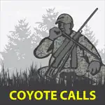 Coyote Calls & Sounds for Predator Hunting App Cancel