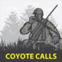 Coyote Calls & Sounds for Predator Hunting app download
