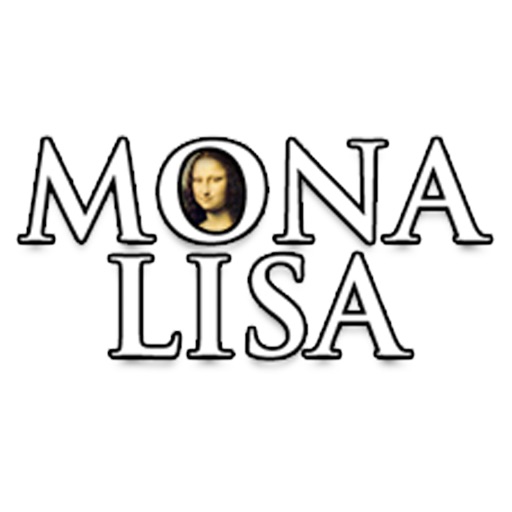 Mona Lisa Weesp icon