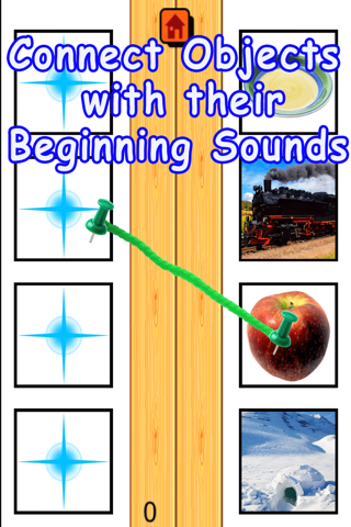 ABC MAGIC PHONICS 5 Deluxe screenshot 2