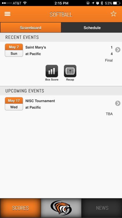 Pacific Front Row screenshot-3