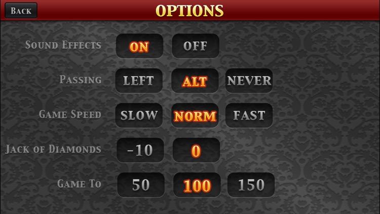 Hearts Premium screenshot-4