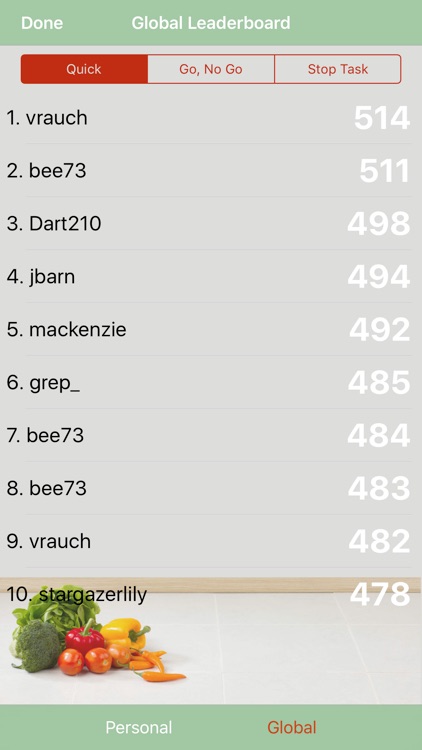 Appetite Tamer screenshot-4