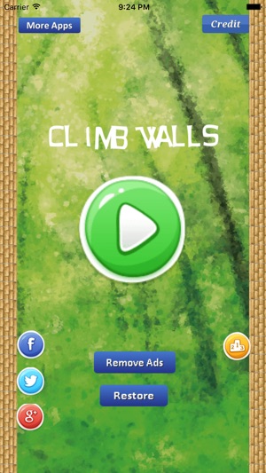 Climb Walls(圖2)-速報App