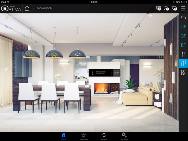DIVUS iOPTIMA HD(圖2)-速報App