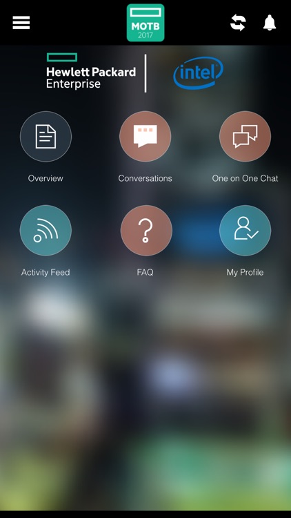 Might of the Byte 2017