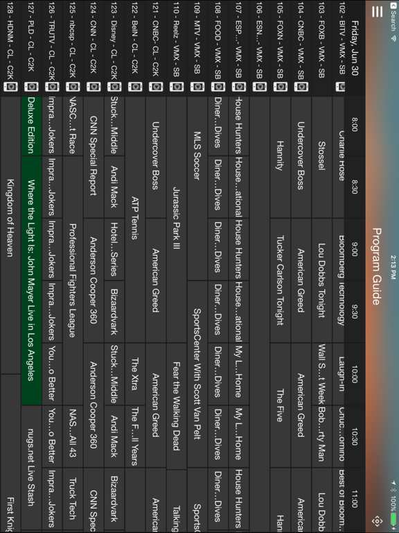 Screenshot #5 pour MyAway