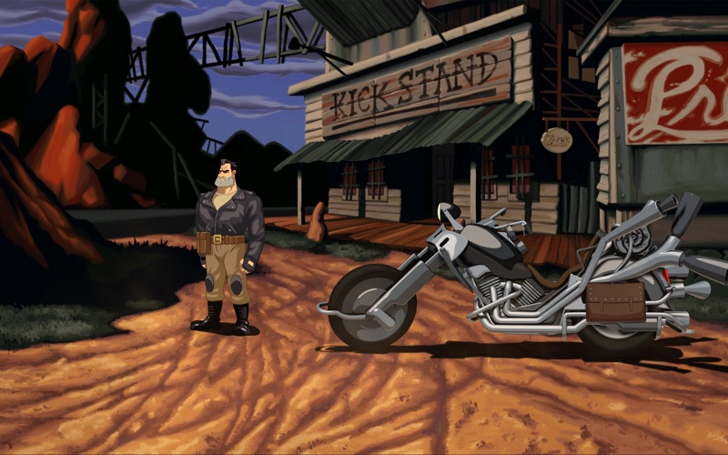 full throttle remastered problems & solutions and troubleshooting guide - 1