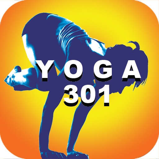 Yoga 301