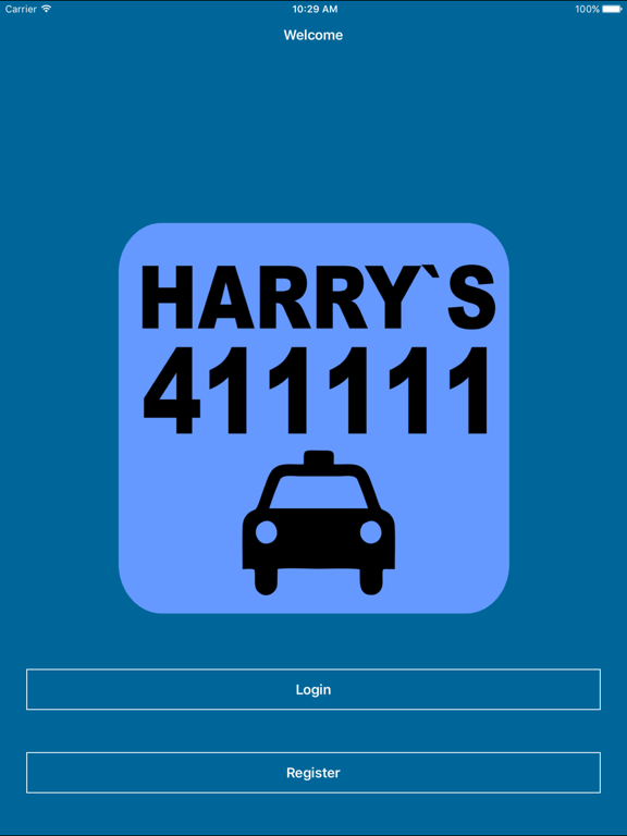 Harry's Cars