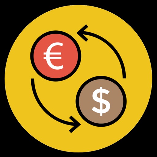 OCC - Offline Currency Converter - Lite icon