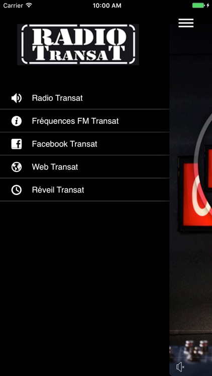 Radio Transat