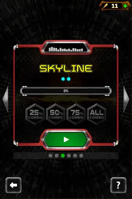 Game screenshot Beat By Beat - A Rhythm Action Game hack