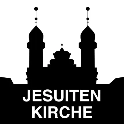 Jesuitenkirche Cheats