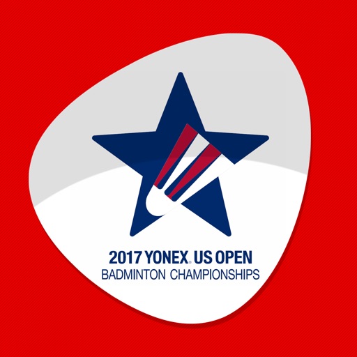 2017 Yonex US Open Badminton
