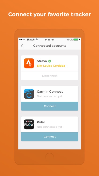Relive Running & Cycling screenshot-4