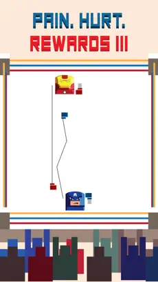 Screenshot 3 Real Boxing Arms Fight iphone