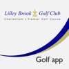 Lilley Brook Golf Club - Buggy