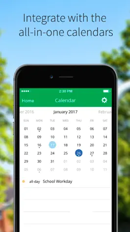 Game screenshot Azle ISD hack