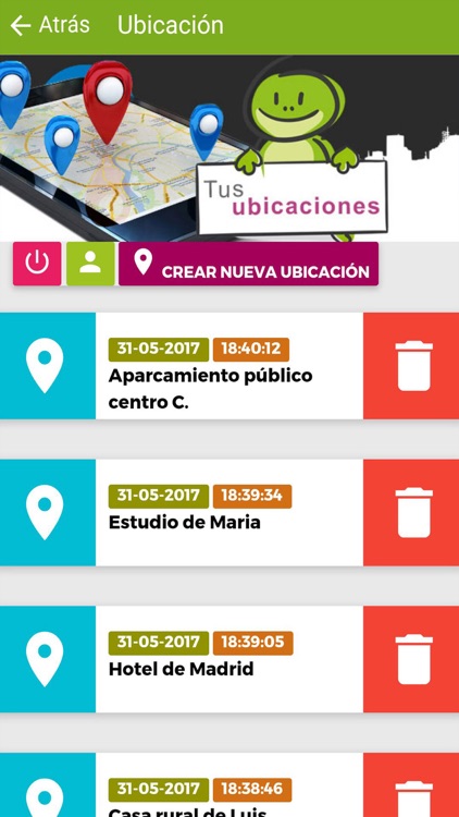 Ciudad Real Ofertones screenshot-3
