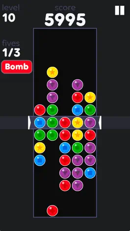 Game screenshot Losing Your Marbles - Match 3 puzzle game hack