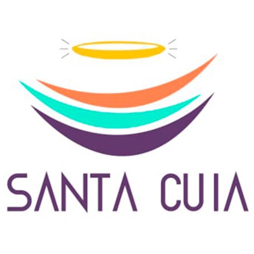 Santa Cuia Delivery icon