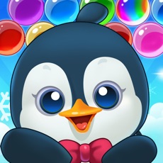 Activities of Happy Penguin - Bubble Shooter