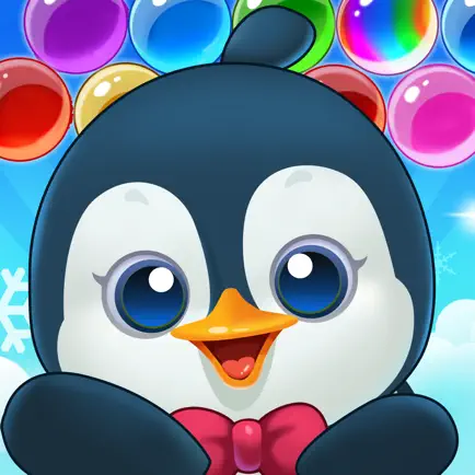 Happy Penguin - Bubble Shooter Cheats