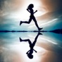 Water Effect - Mirror Photo Reflection Collage Art app download