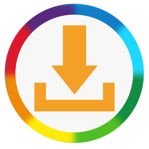 Download Manager - look after your downloads icon