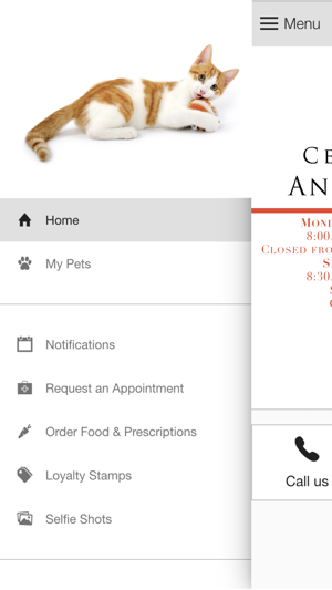 Central Oregon Animal Hospital(圖2)-速報App