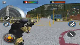 Game screenshot Swat Campaign Terrorist Shoot hack