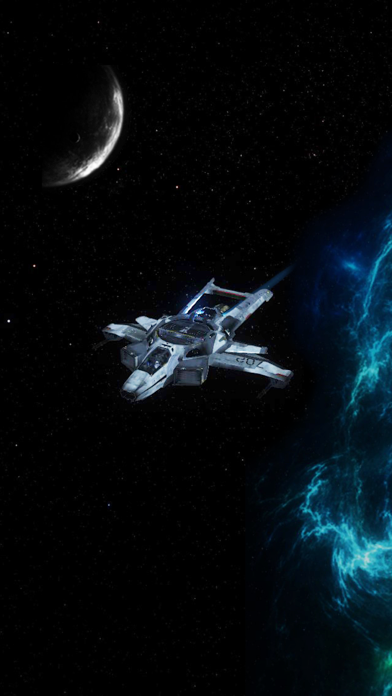 Screenshot #1 pour Warp-Drive