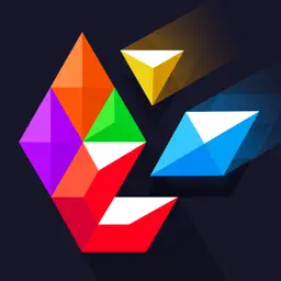 Hexy! app icon