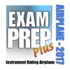 Exam for Instrument Rating Airplane 2017