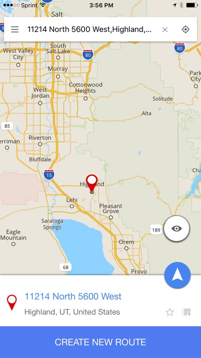 Map It Realtour screenshot 3