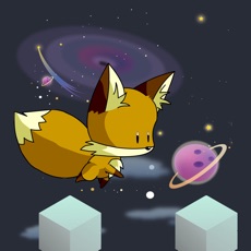 Activities of Jump in Space - animal run and jump game