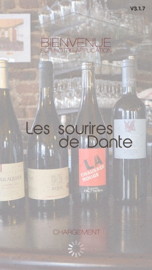 Les Sourires de Dante(圖4)-速報App