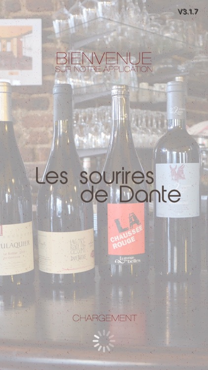 Les Sourires de Dante screenshot-3