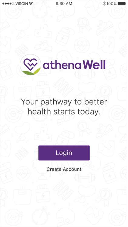 athenaWell Care Management