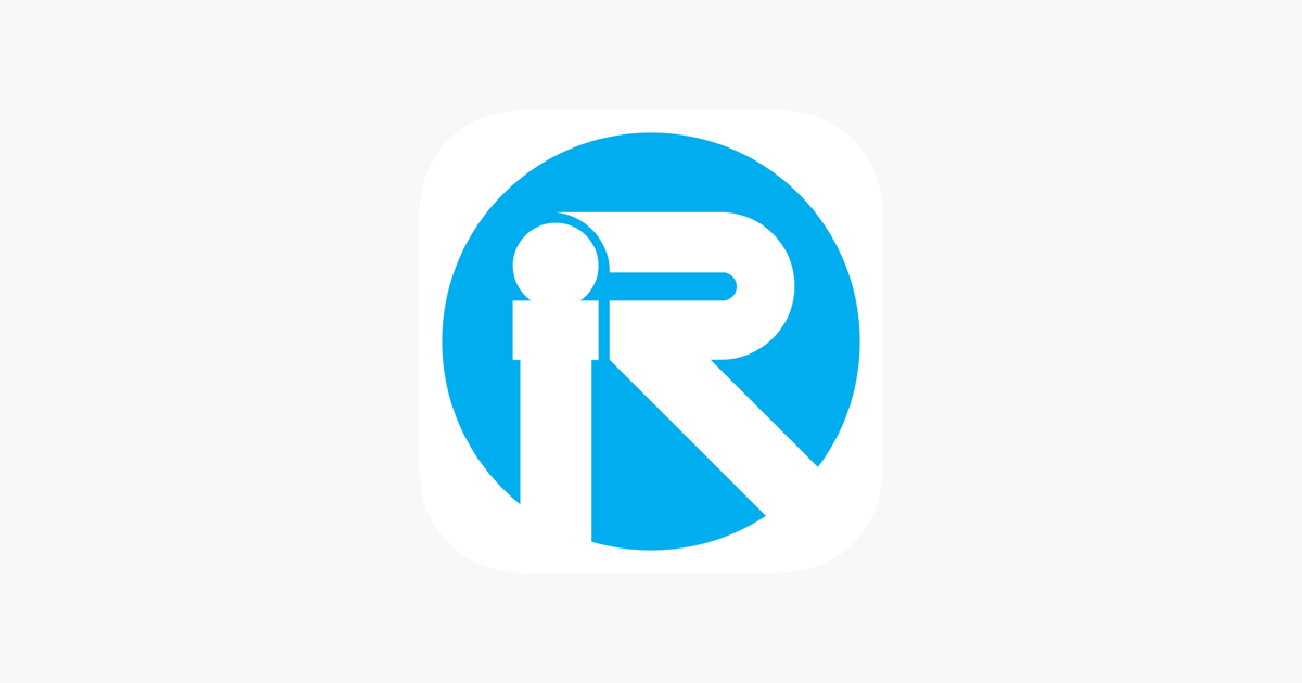 ‎iReporter on the App Store
