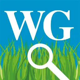 Wiesengräser leicht erkennen app icon