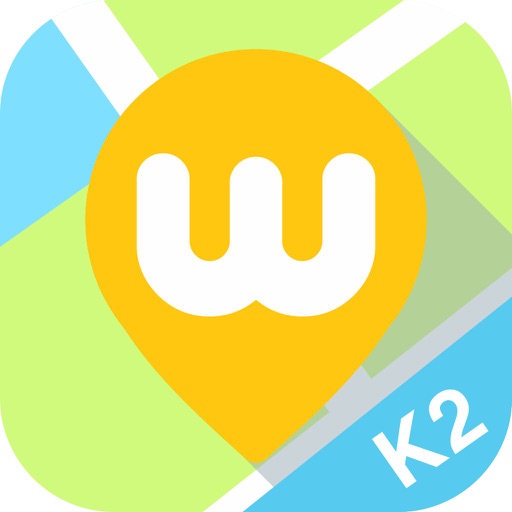 WhereCom K2