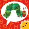 The Very Hungry Caterpillar– First Words