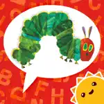 The Very Hungry Caterpillar– First Words App Positive Reviews