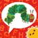 The Very Hungry Caterpillar– First Words app icon - Games app for iPhone